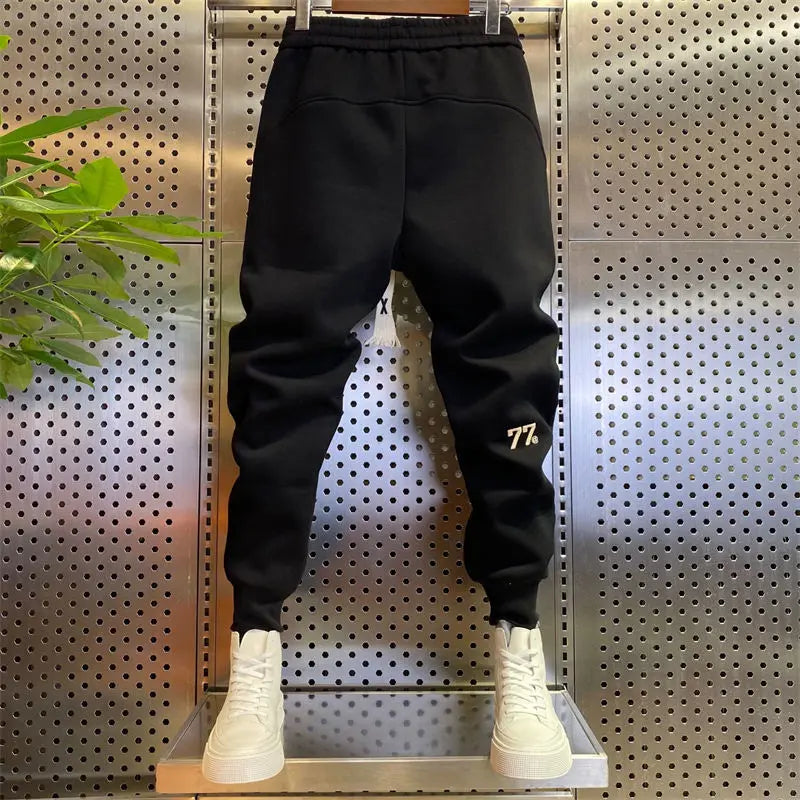 Harper™ | Contemporary Chic Trousers