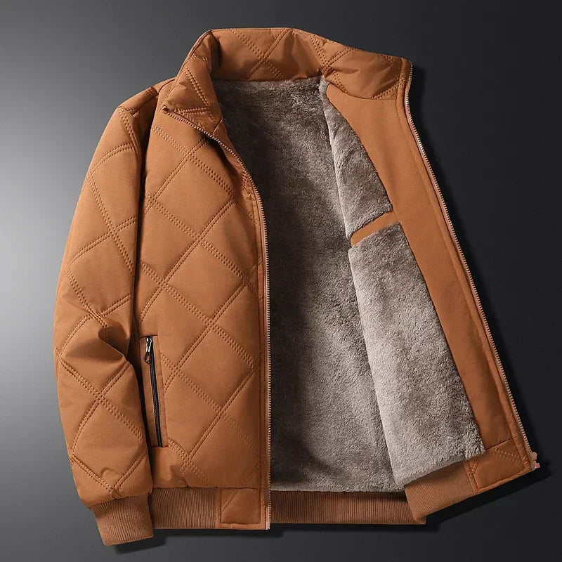 Felix | Men's Spring Fashion Coat