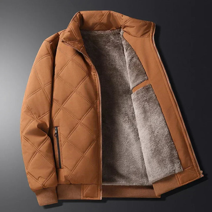 Felix | Men's Spring Fashion Coat