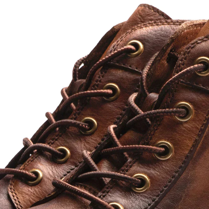Fanu | Vintage-Inspired Boots