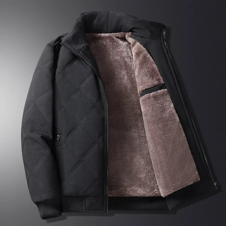 Felix | Men's Spring Fashion Coat