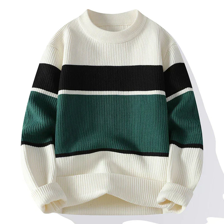 Harper™ | Men's Casual Thick Knit Sweater