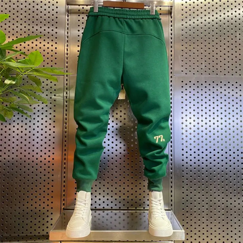 Harper™ | Contemporary Chic Trousers