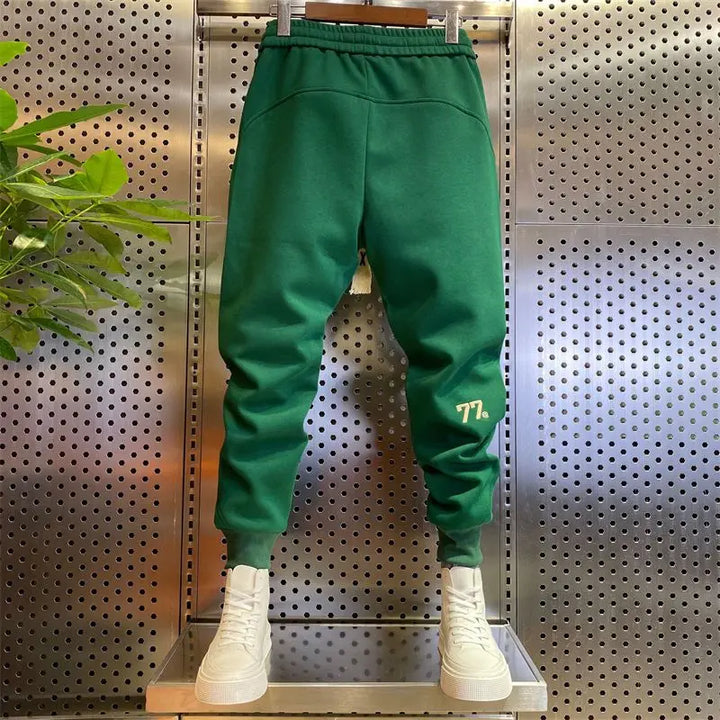 Harper™ | Contemporary Chic Trousers