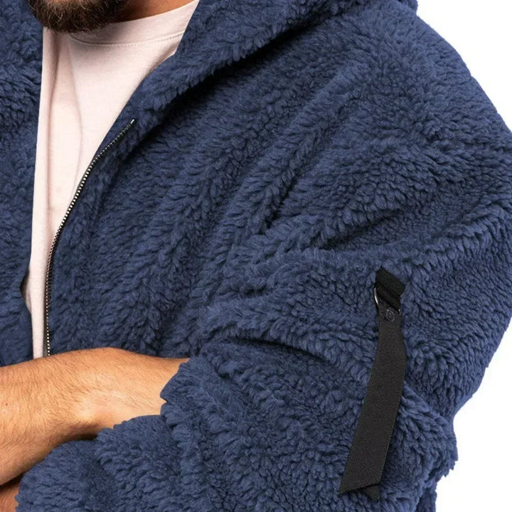 Montis™ Fleece Jacket
