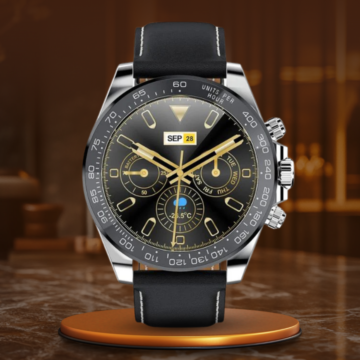 Smart Sports Digital Business Watch