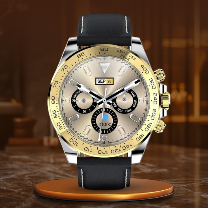 Smart Sports Digital Business Watch