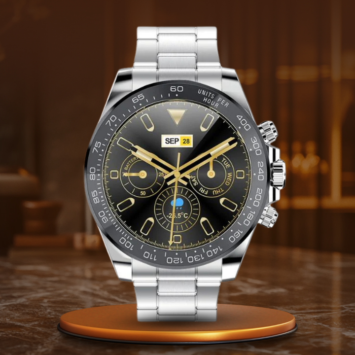 Smart Sports Digital Business Watch