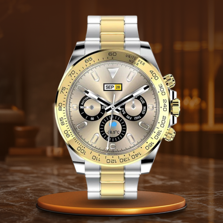 Smart Sports Digital Business Watch
