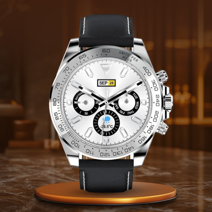 Smart Sports Digital Business Watch