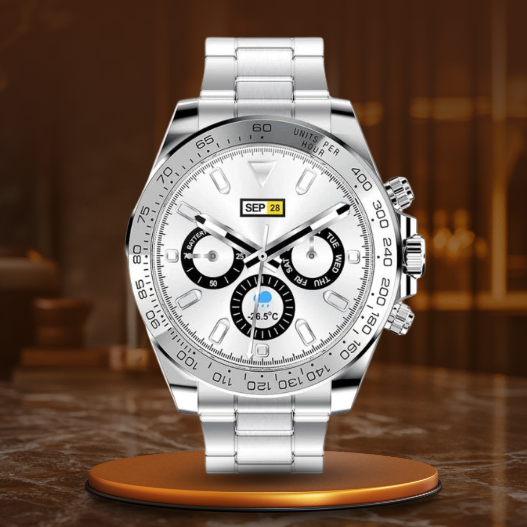 Smart Sports Digital Business Watch