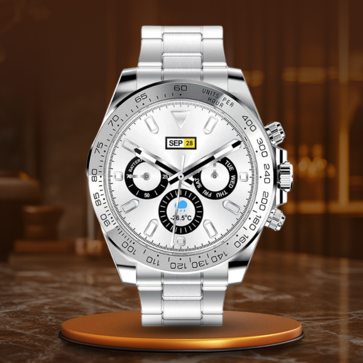 Smart Sports Digital Business Watch