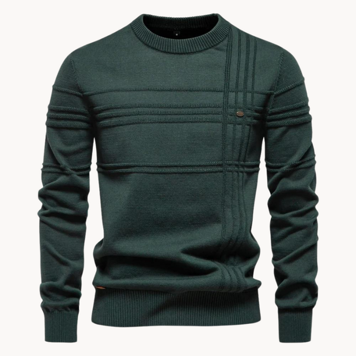 Jay | Stylish Men's Sweater