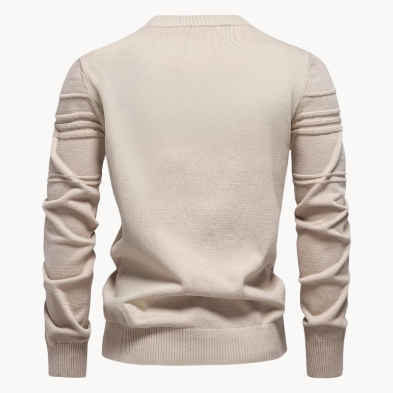 Jay | Stylish Men's Sweater