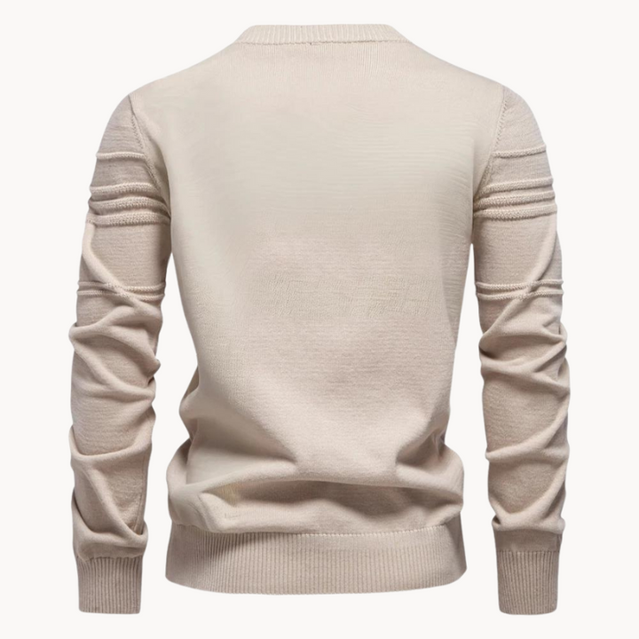 Jay | Stylish Men's Sweater