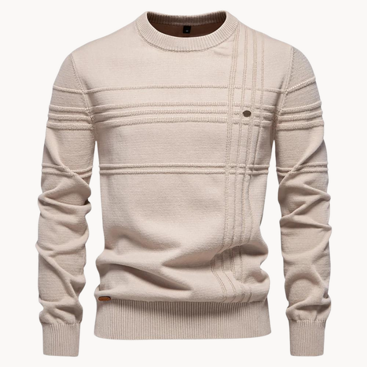 Jay | Stylish Men's Sweater