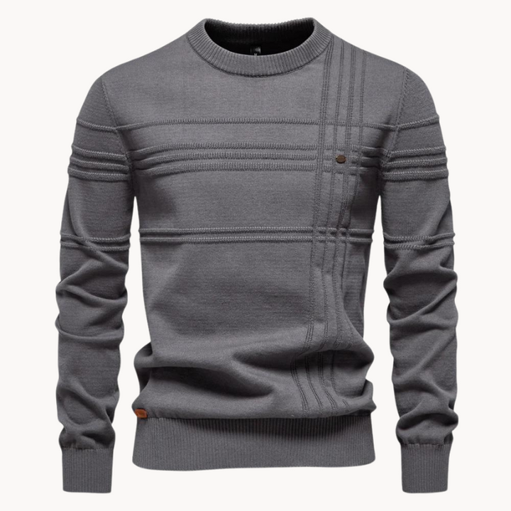 Jay | Stylish Men's Sweater