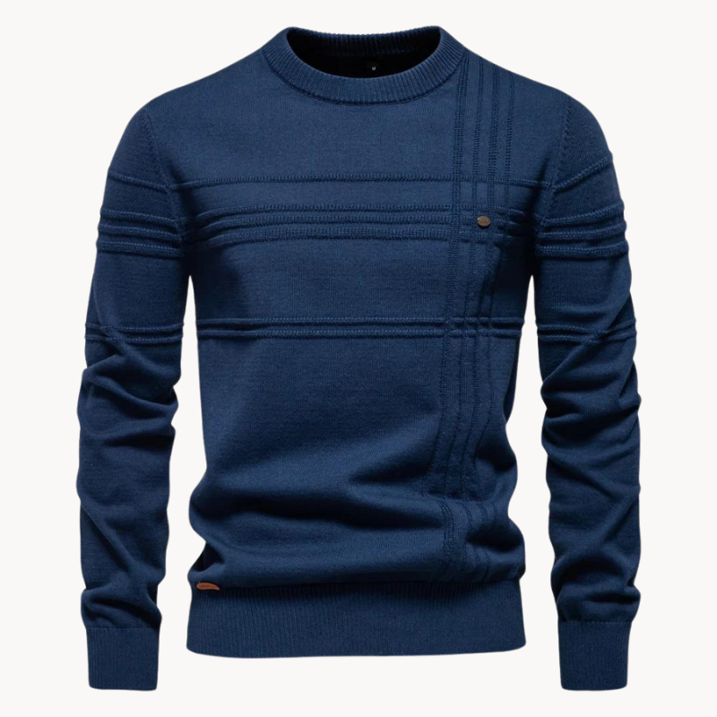 Jay | Stylish Men's Sweater