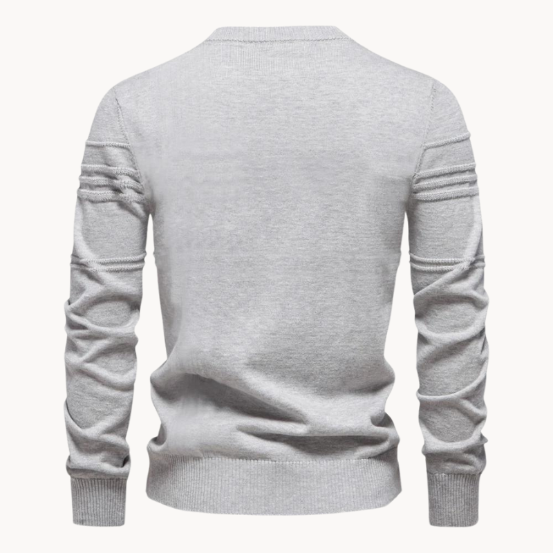 Jay | Stylish Men's Sweater
