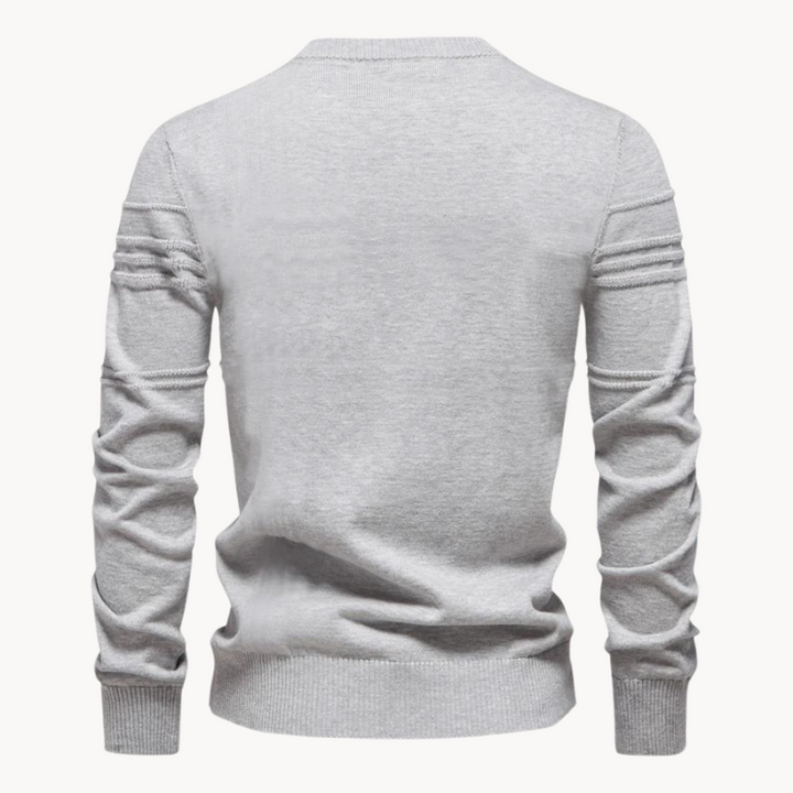 Jay | Stylish Men's Sweater