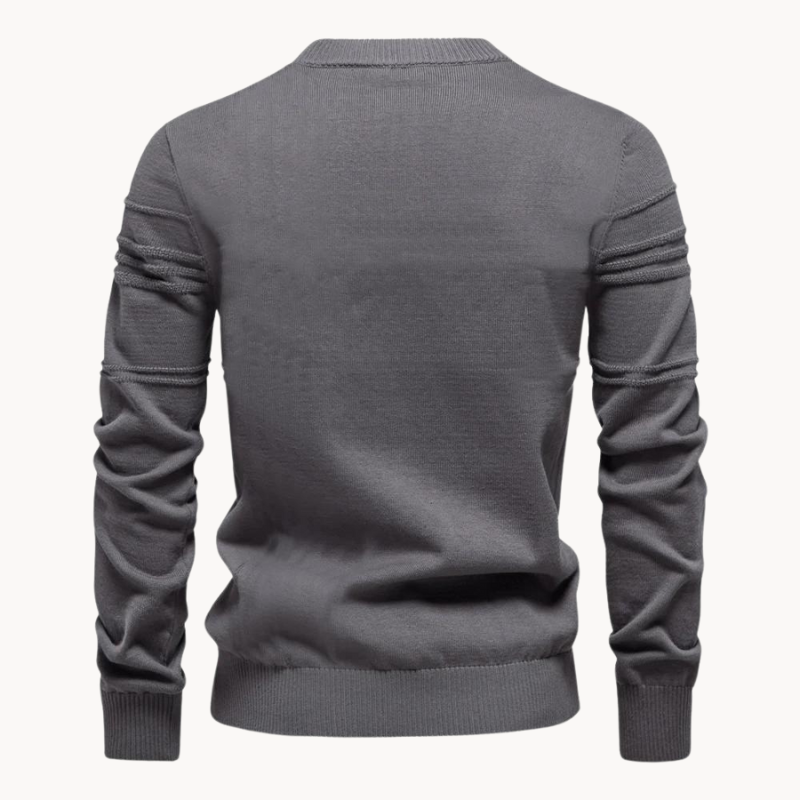 Jay | Stylish Men's Sweater