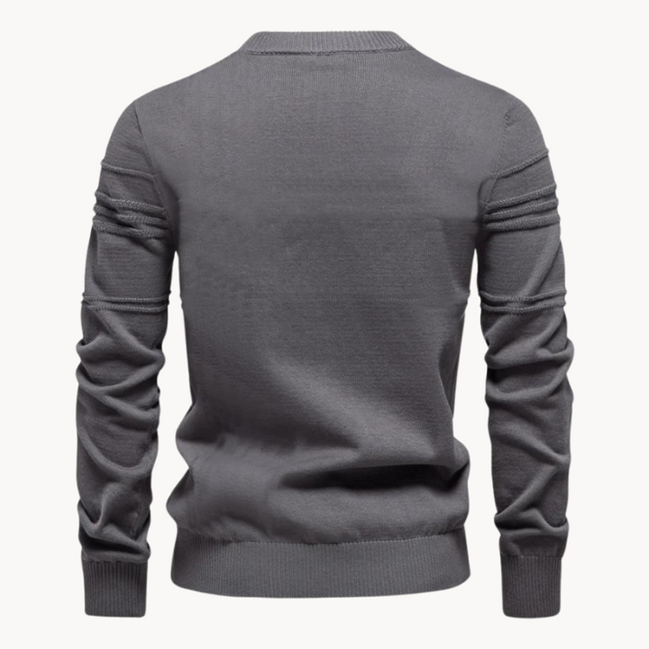 Jay | Stylish Men's Sweater