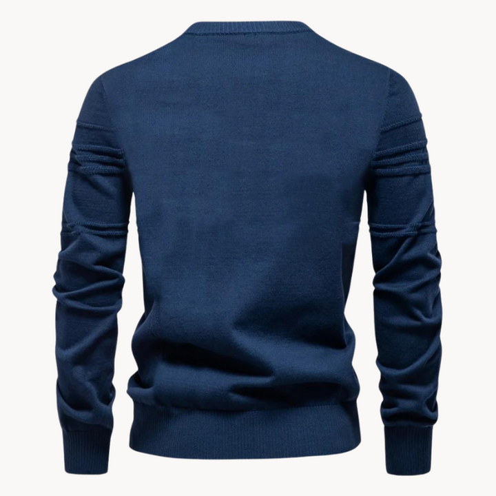 Jay | Stylish Men's Sweater