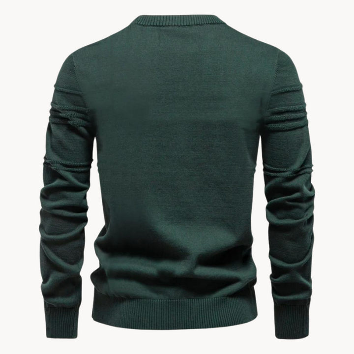 Jay | Stylish Men's Sweater