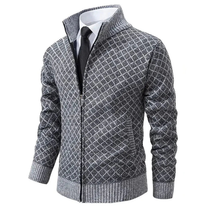 Louis | Sophisticated Men's Blazer