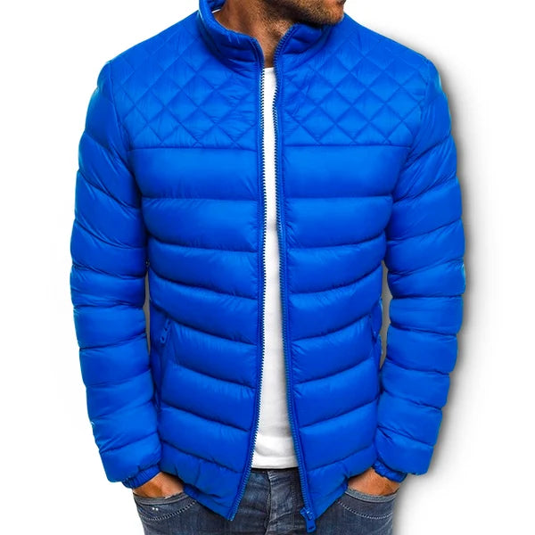 Simeon | Men's Chic and Sophisticated Jacket