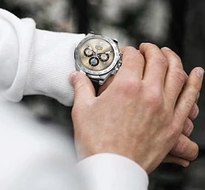 Smart Sports Digital Business Watch