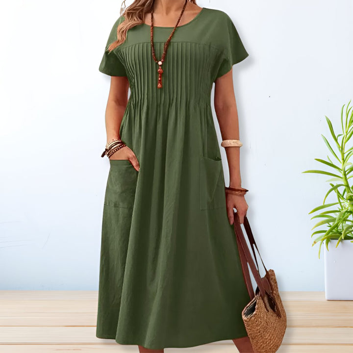 Jacqueline™ | Everyday Dress