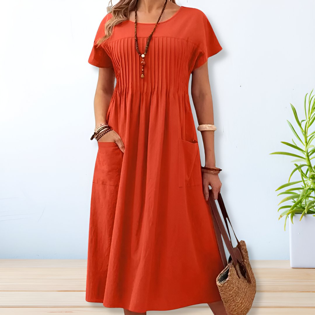 Jacqueline™ | Everyday Dress