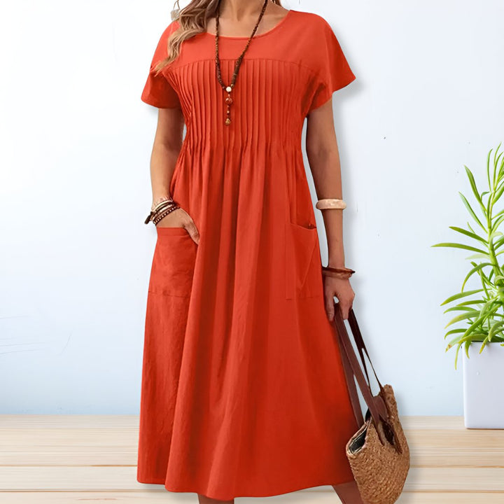 Jacqueline™ | Everyday Dress