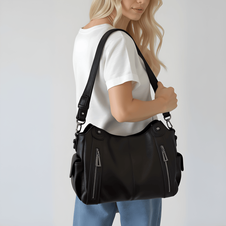 Amara Stylish Tote Bag