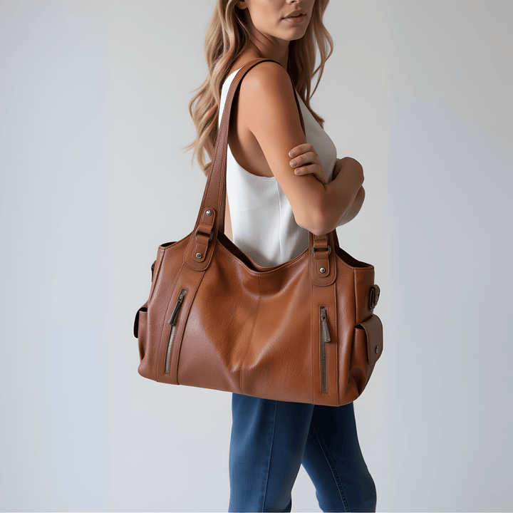 Amara Stylish Tote Bag