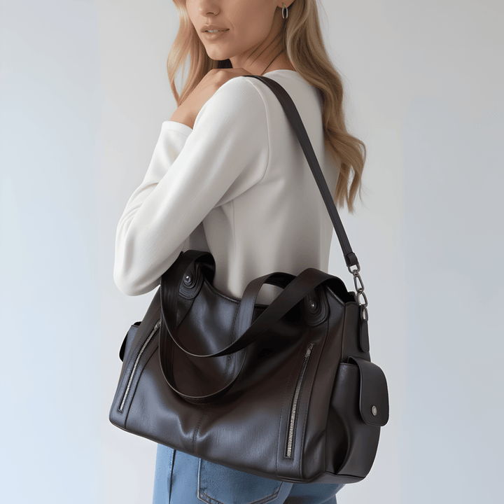 Amara Stylish Tote Bag