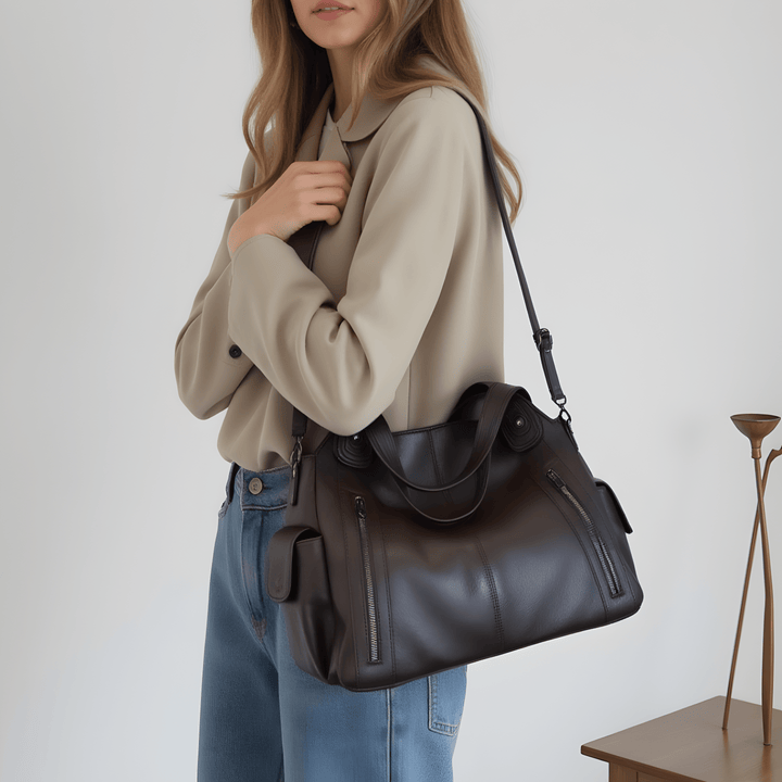 Amara Stylish Tote Bag