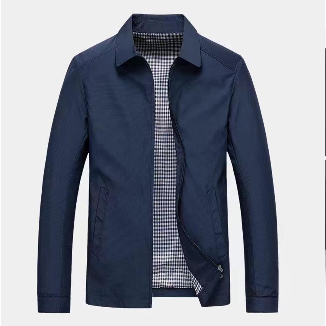ERICK™ | Lightweight Breathable Spring Jacket