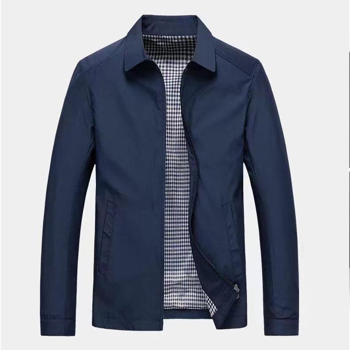 ERICK™ | Lightweight Breathable Spring Jacket
