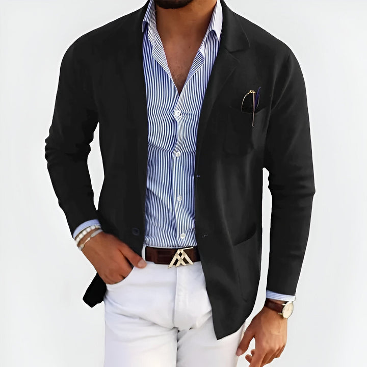 Jean™ | Stylish and Lightweight Men's Jacket