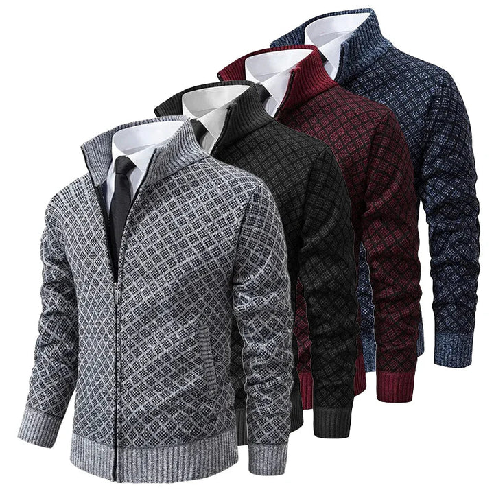 Louis | Sophisticated Men's Blazer