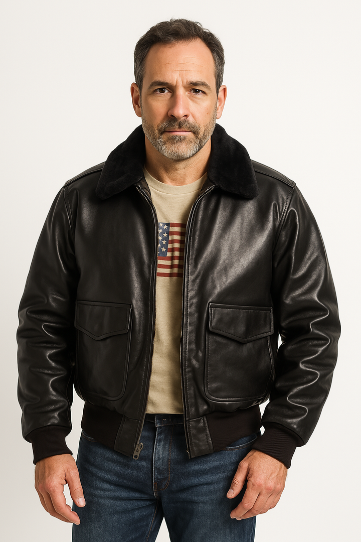 Louis Murphy | Luxurious Leather Collection