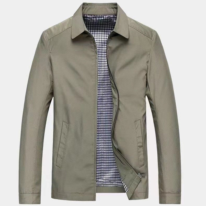 ERICK™ | Lightweight Breathable Spring Jacket