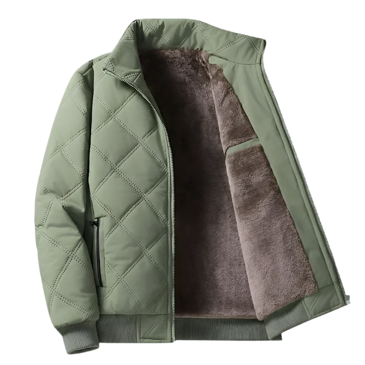 Felix | Men's Spring Fashion Coat