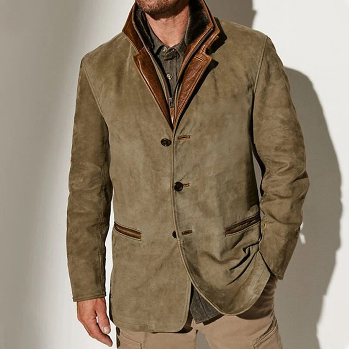 Django™ | Retro Chic Jacket
