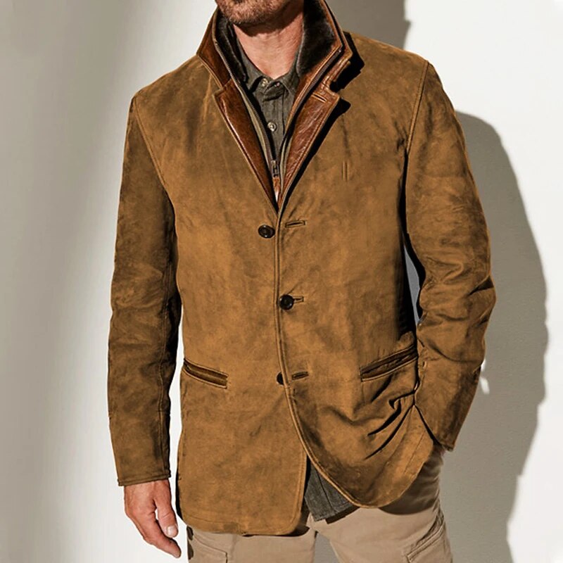 Django™ | Retro Chic Jacket
