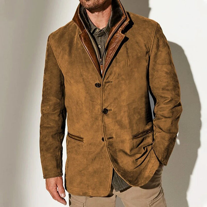Django™ | Retro Chic Jacket