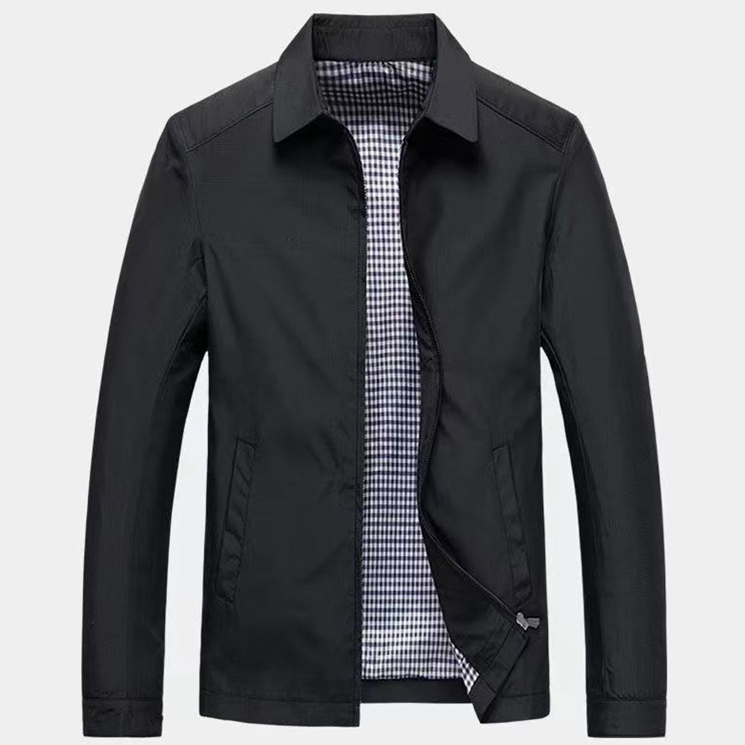ERICK™ | Lightweight Breathable Spring Jacket
