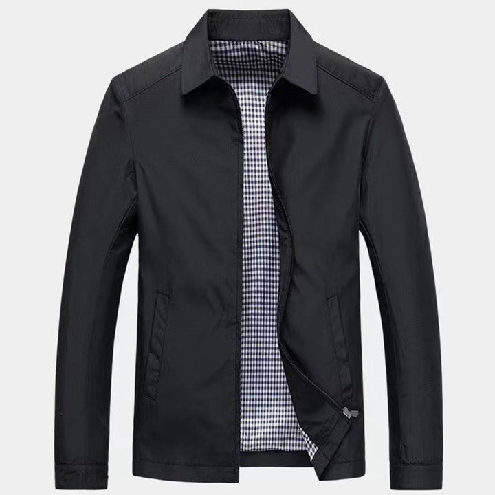 ERICK™ | Lightweight Breathable Spring Jacket